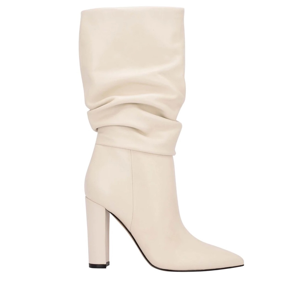 MARC FISHER Gomer Heeled Boots